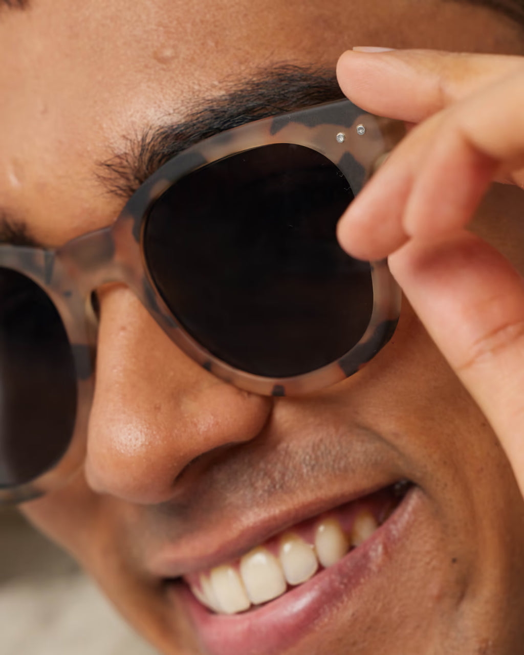 #N Sunglasses