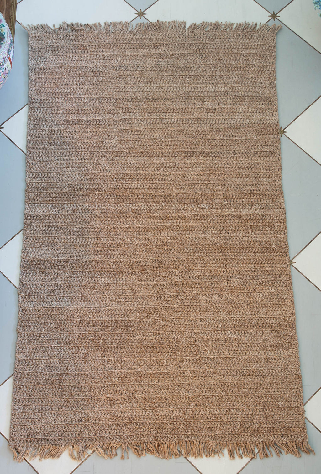 Spode - Market Rug