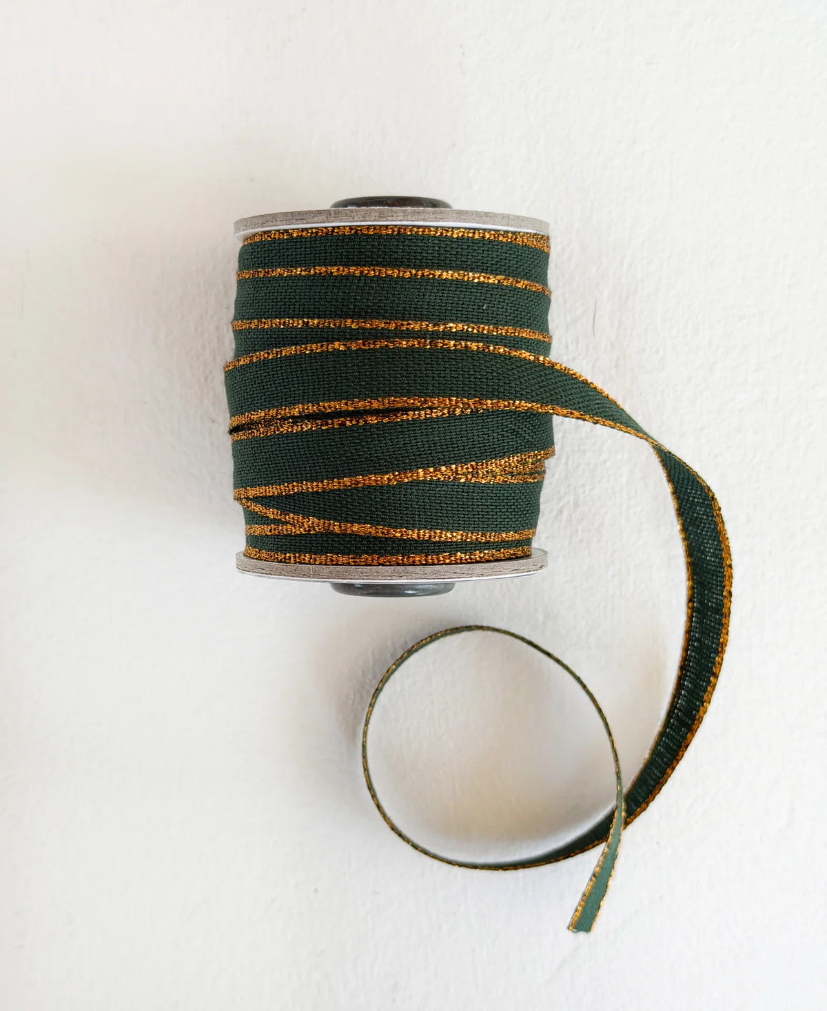 Drittofilo Cotton Ribbon