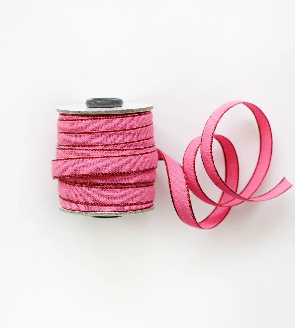 Drittofilo Cotton Ribbon