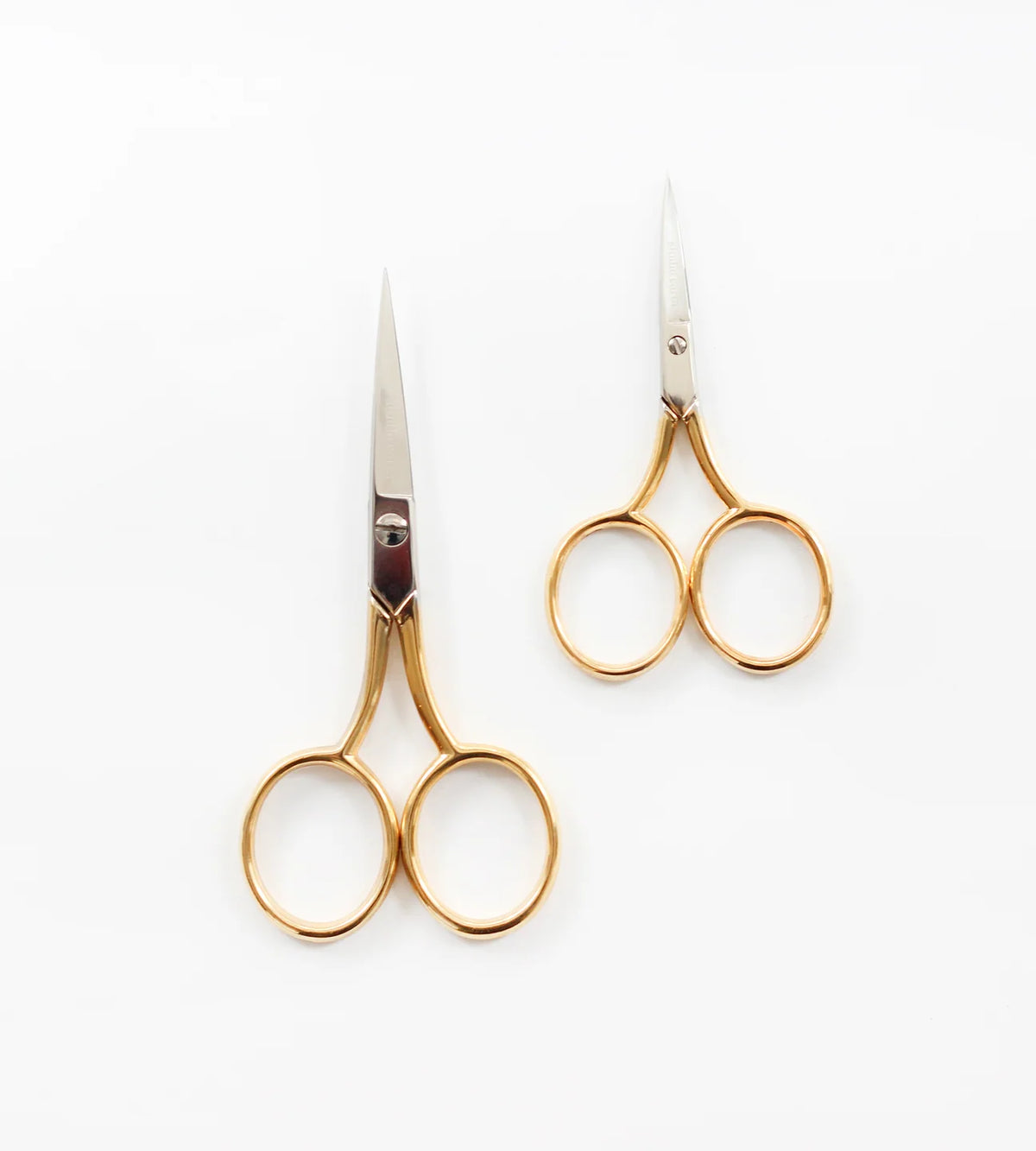 Ribbon Scissors - large