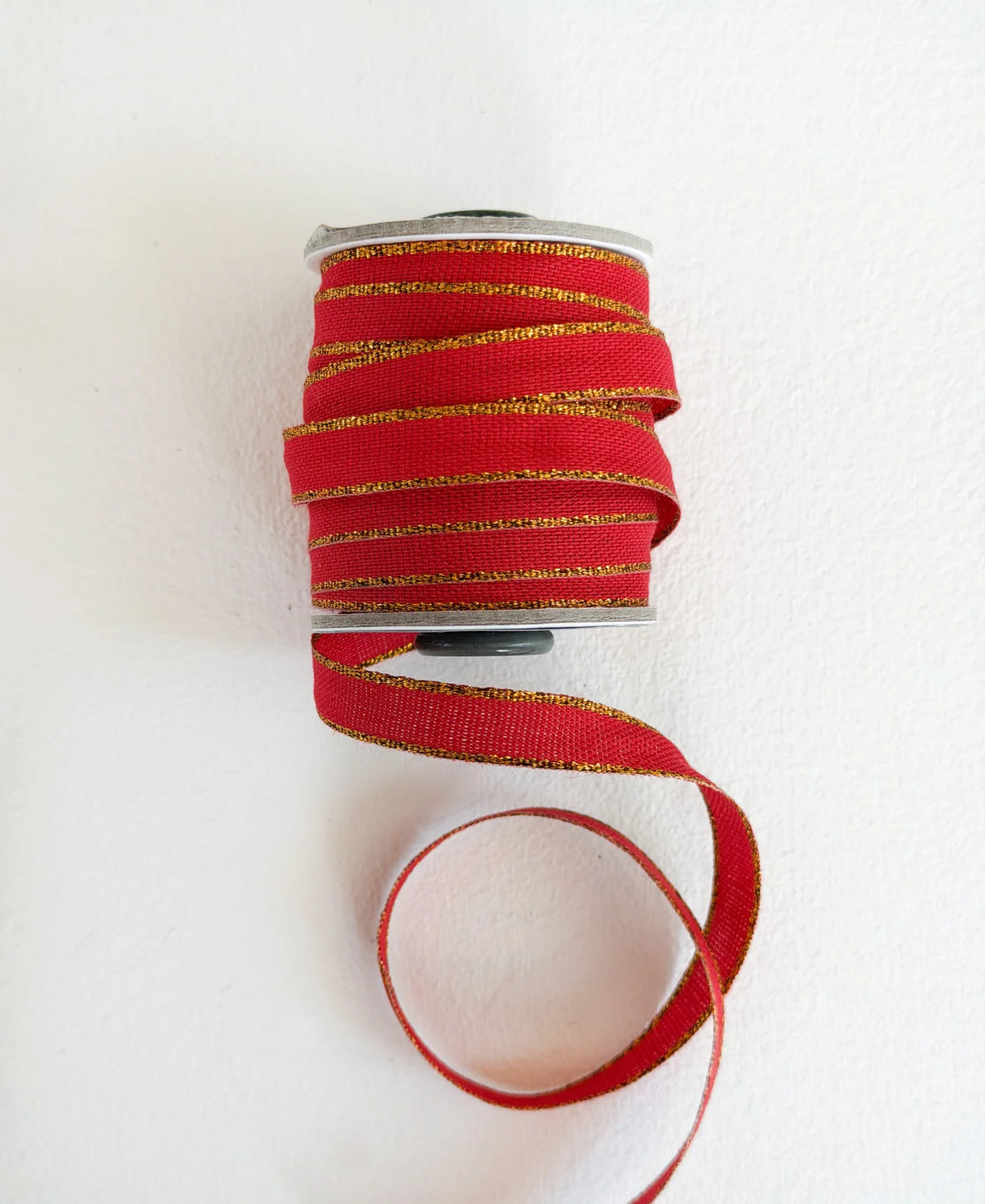 Drittofilo Cotton Ribbon
