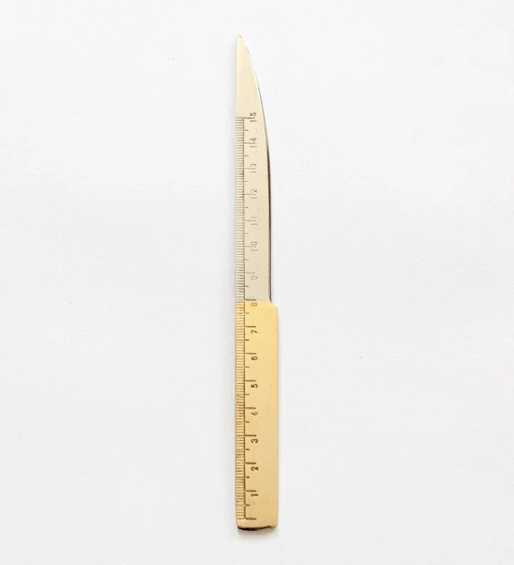 Letter Opener