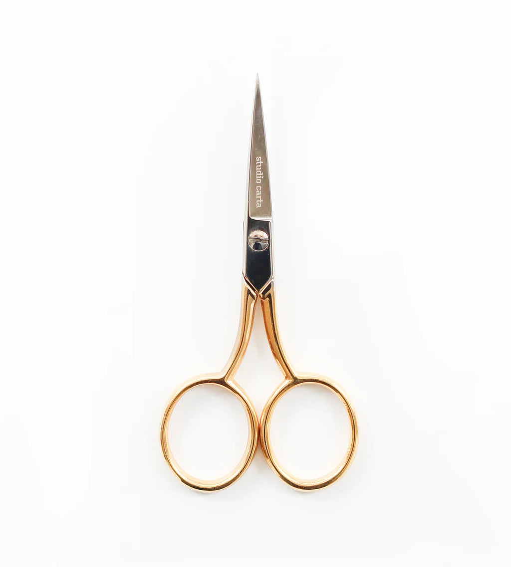 Ribbon Scissors - large
