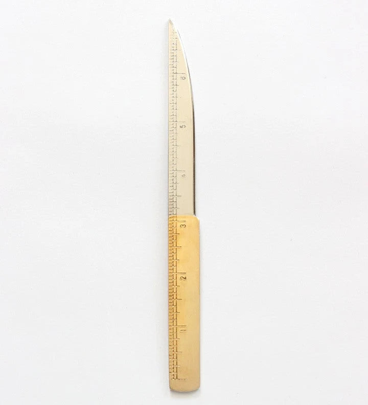 Letter Opener