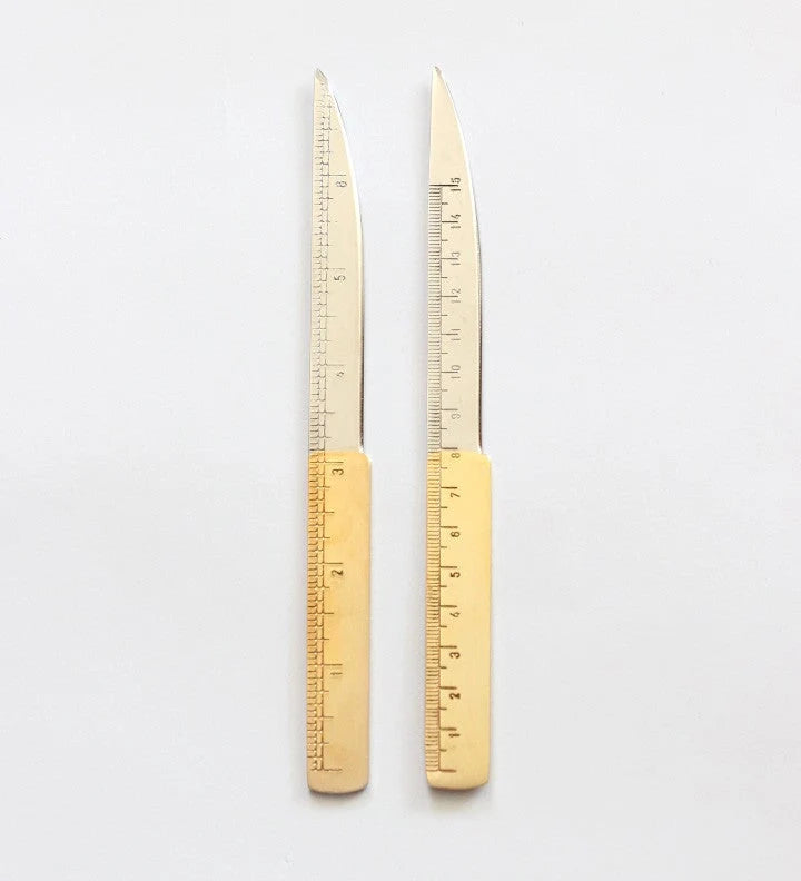 Letter Opener