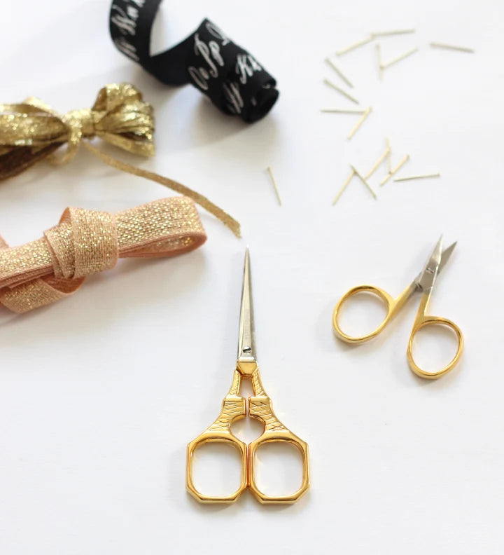 Paris Scissors