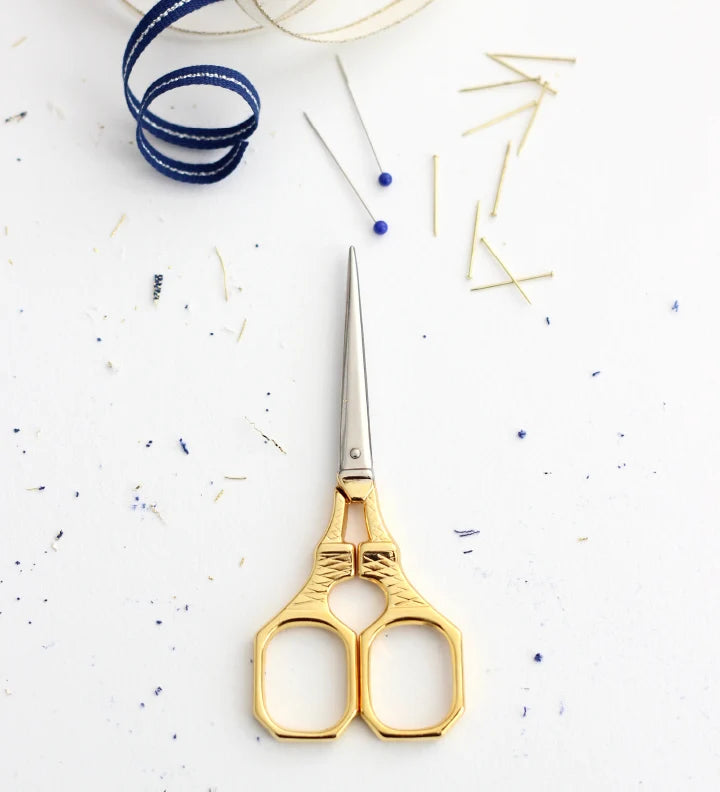 Paris Scissors
