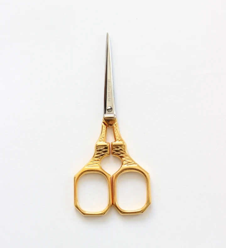 Paris Scissors