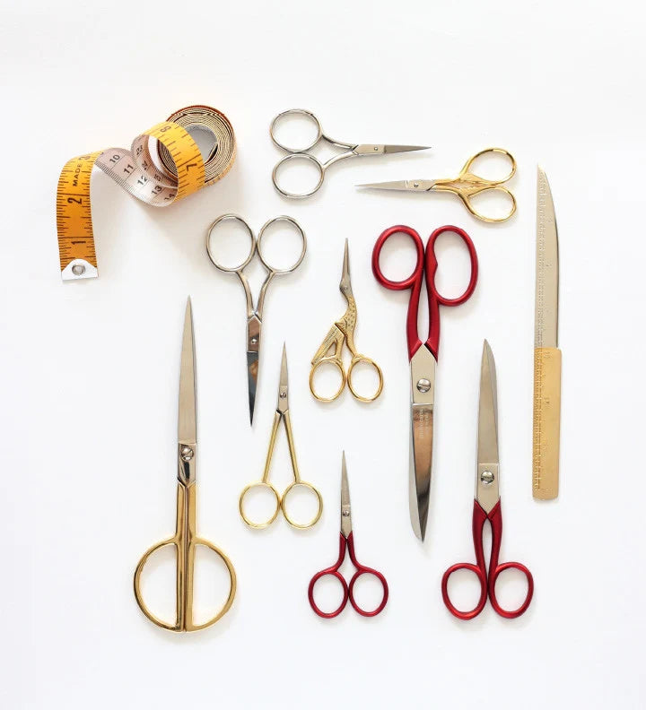Ribbon Scissors - large