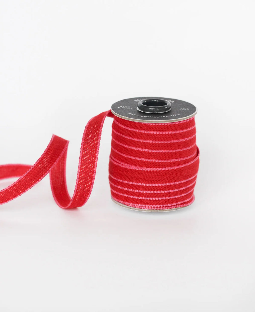 Drittofilo Cotton Ribbon