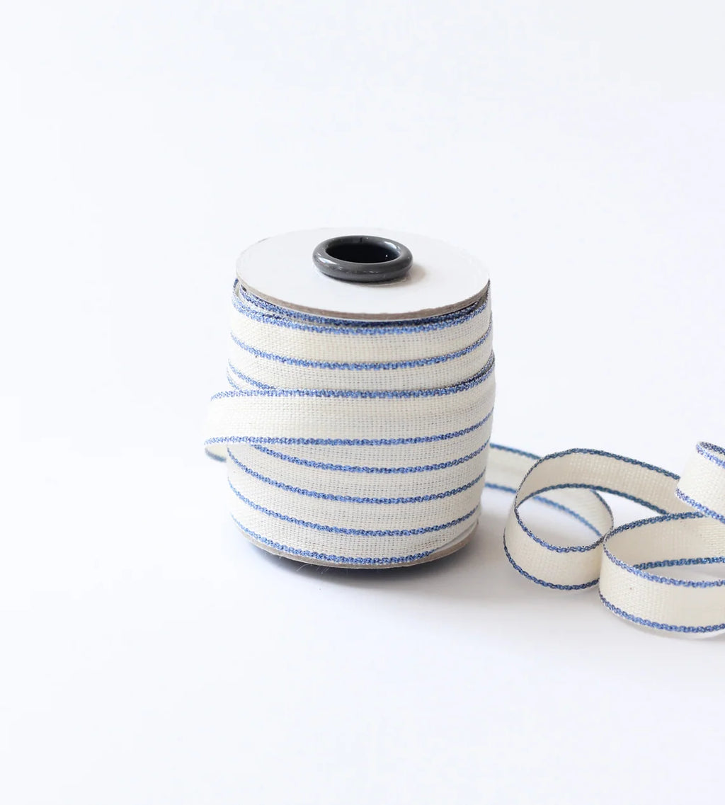 Drittofilo Cotton Ribbon