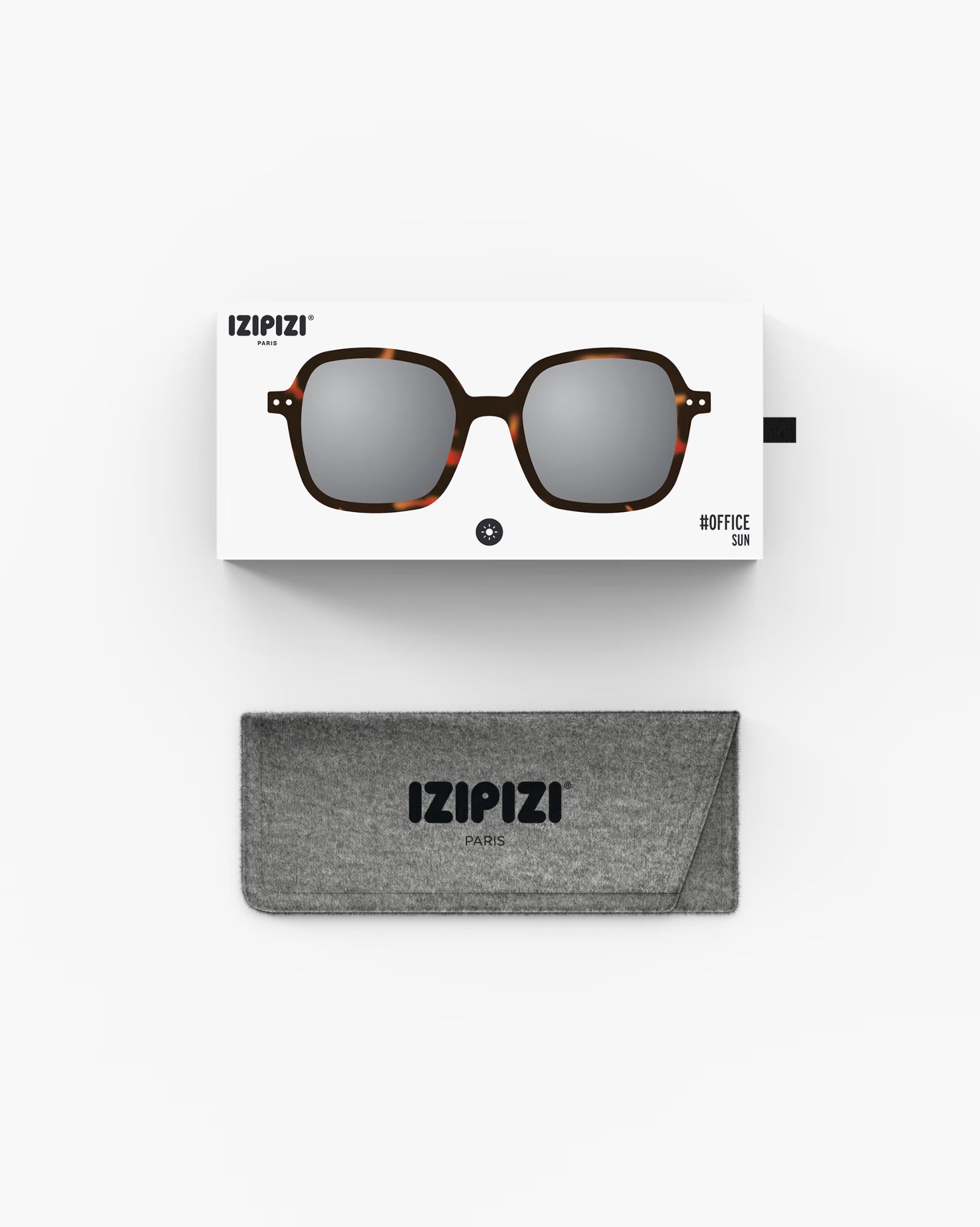 #OFFICE Sunglasses