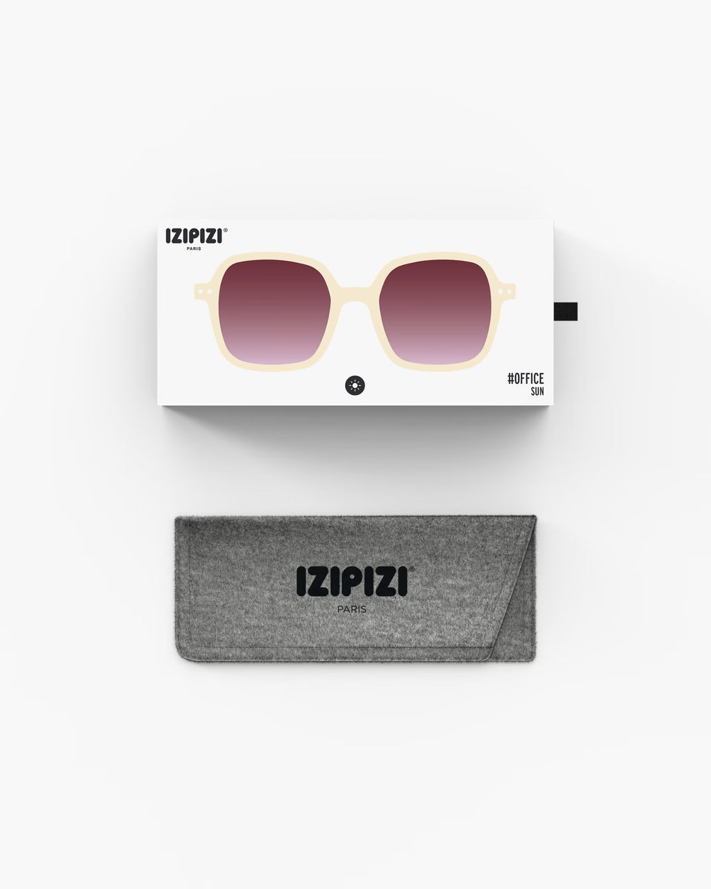 #OFFICE Sunglasses