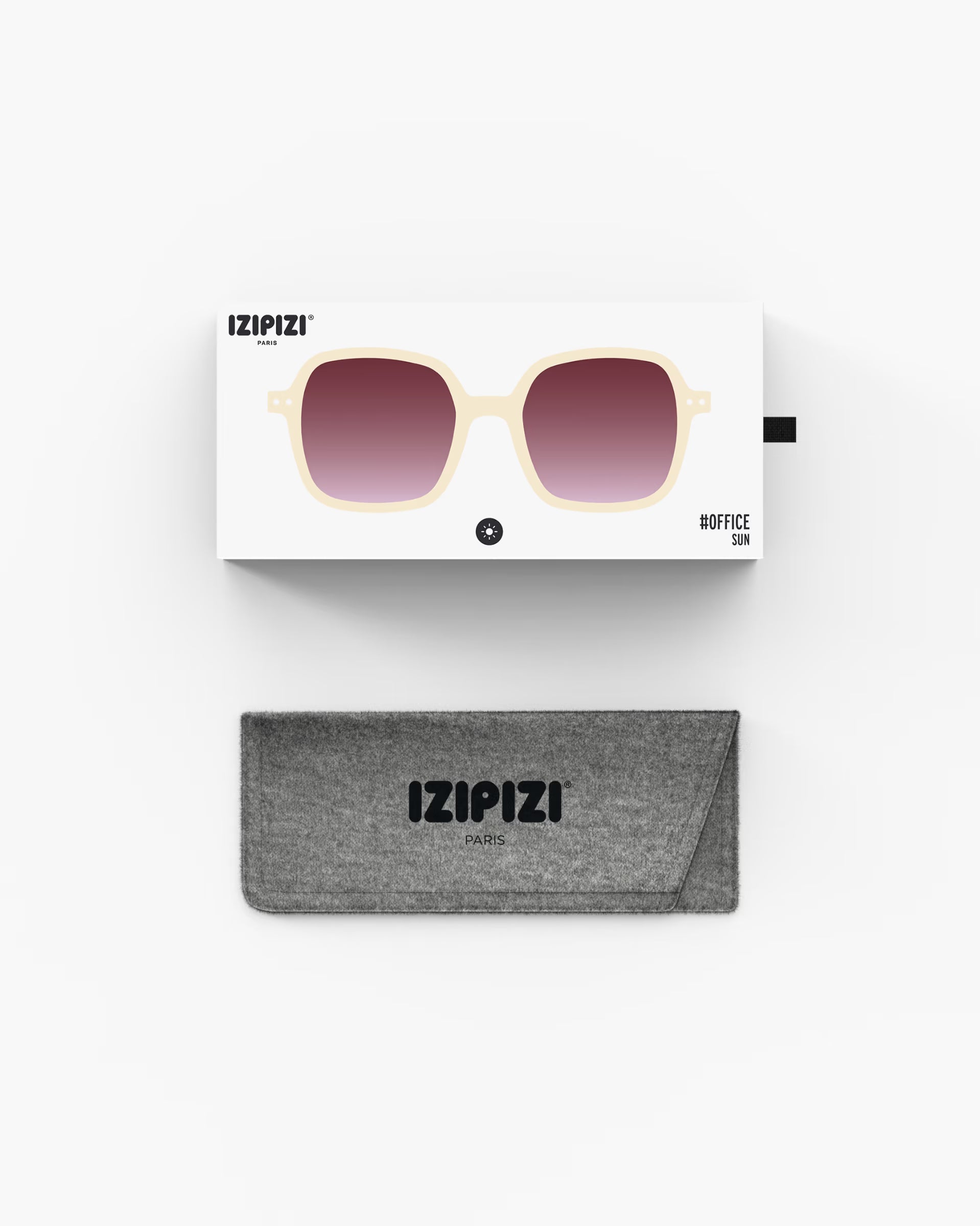 #OFFICE Sunglasses