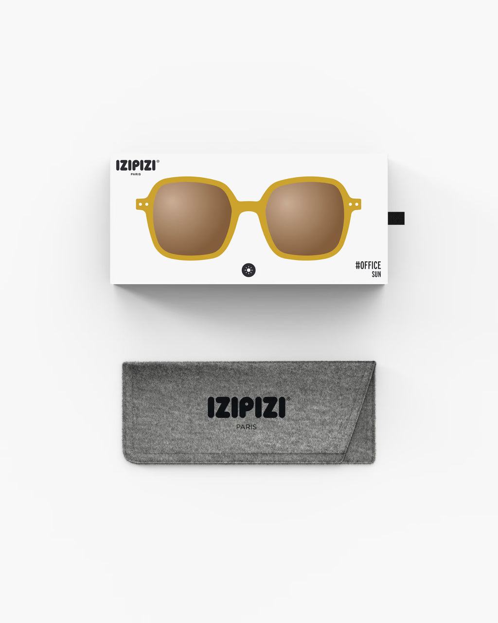 #OFFICE Sunglasses
