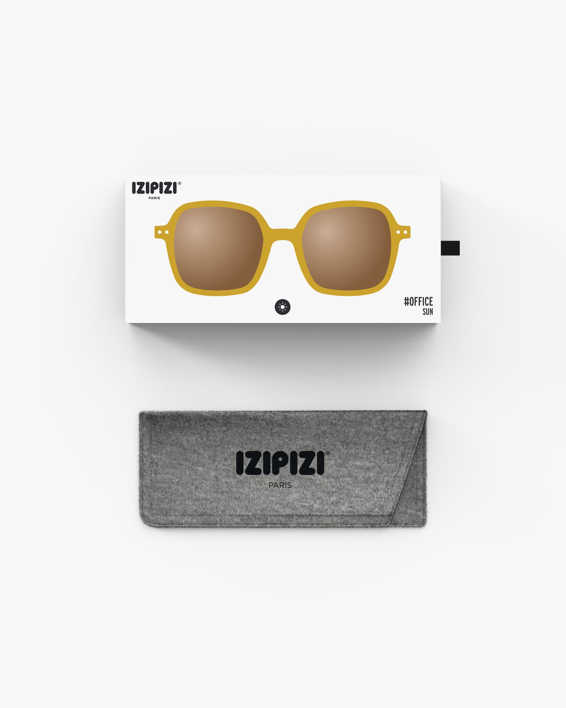 #OFFICE Sunglasses