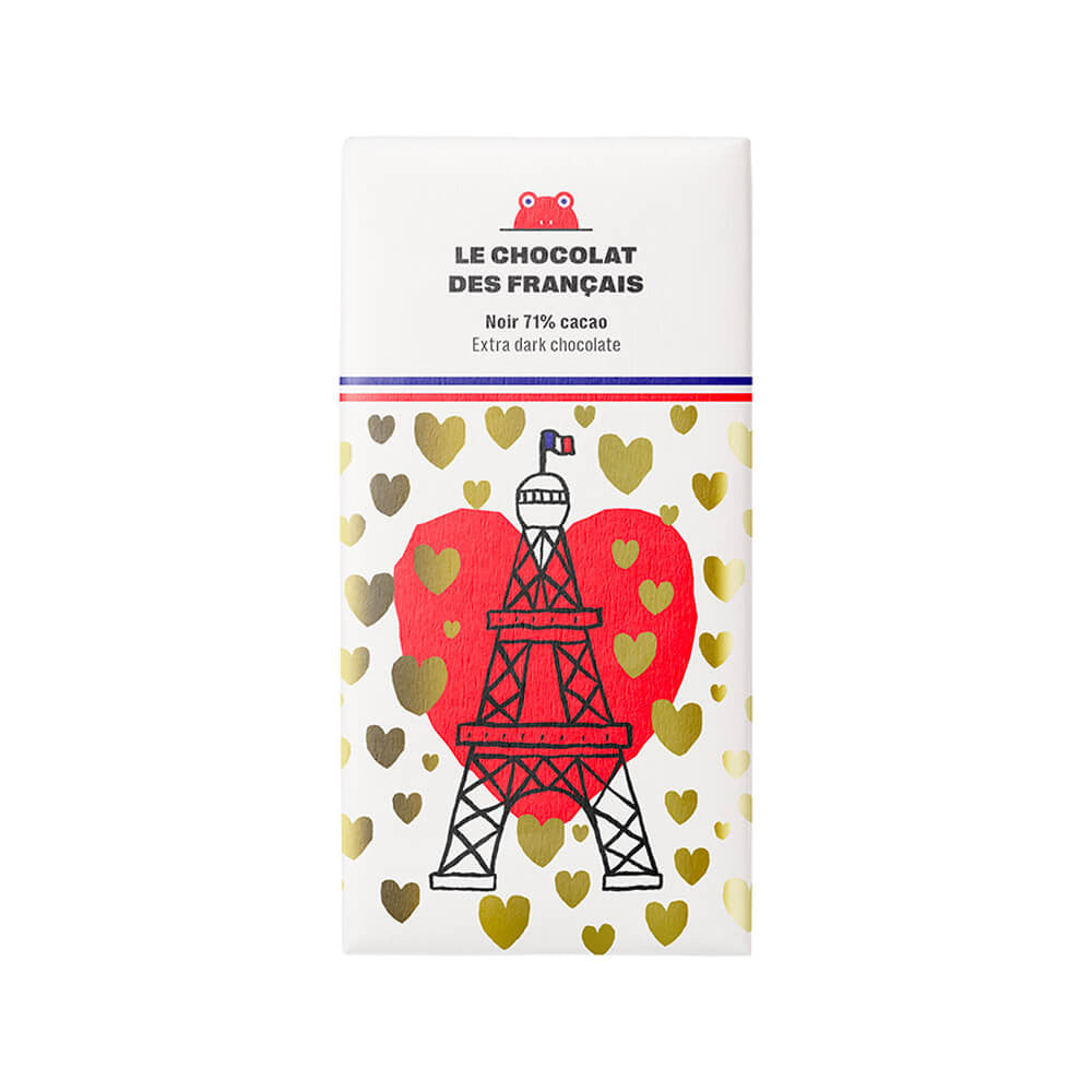 Le Chocolat Des Francais