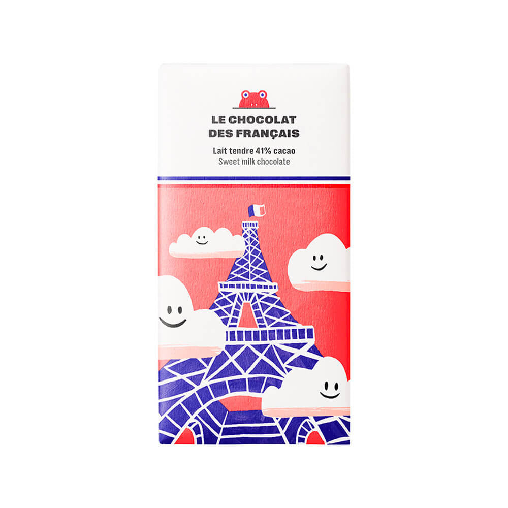 Le Chocolat Des Francais