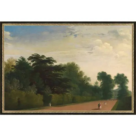 Kensington Gardens 1