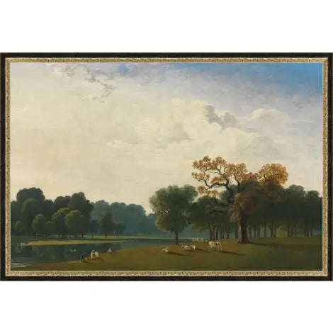 Kensington Gardens 2