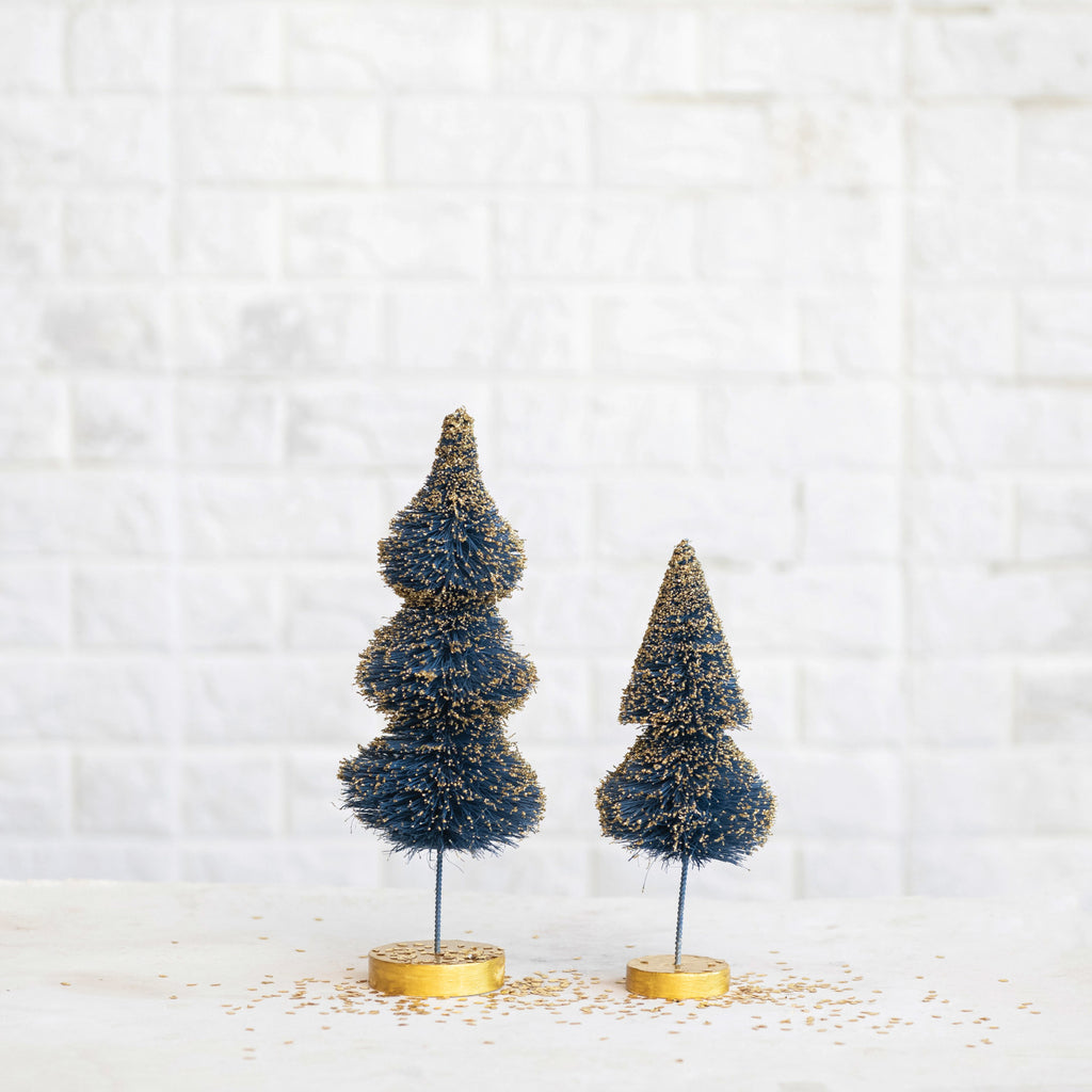 Sparkle Sisal Tree