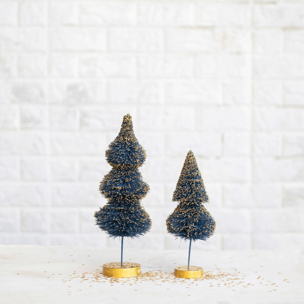 Sparkle Sisal Tree