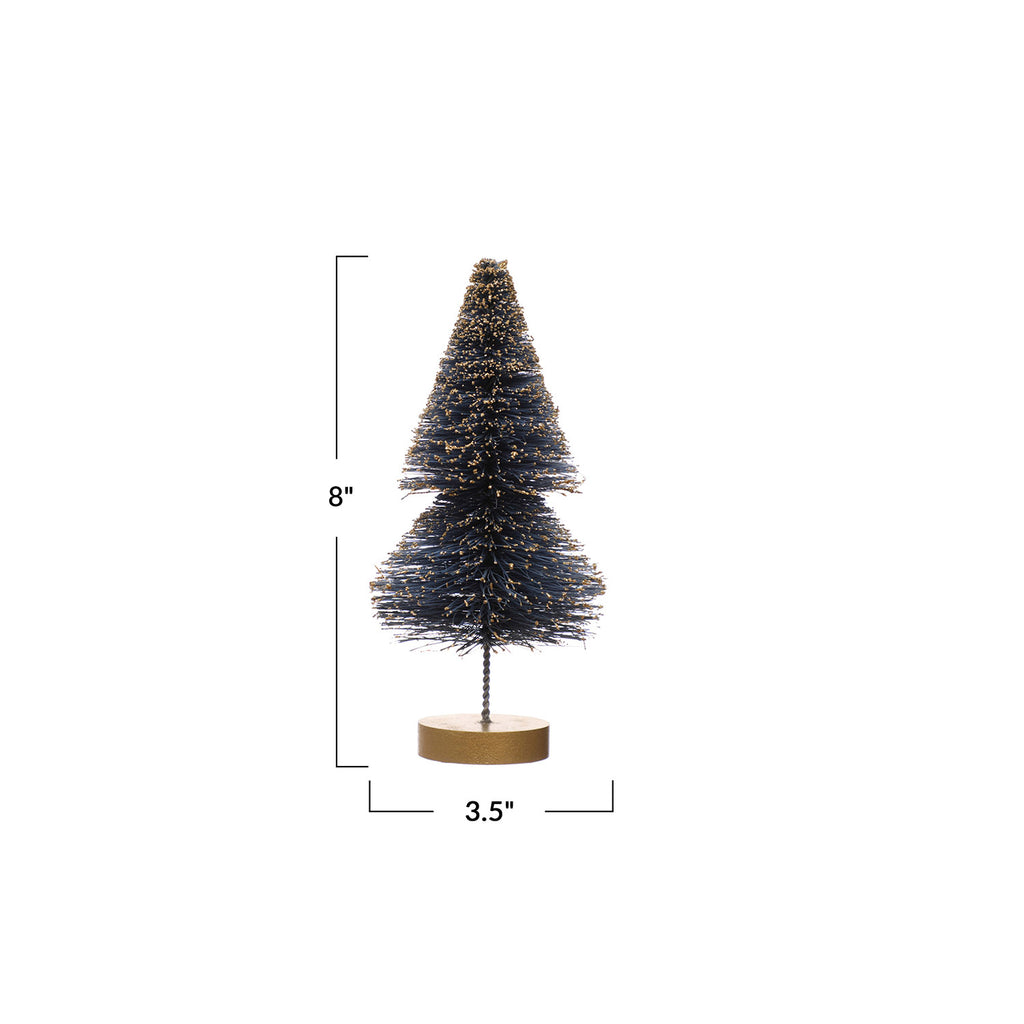 Sparkle Sisal Tree