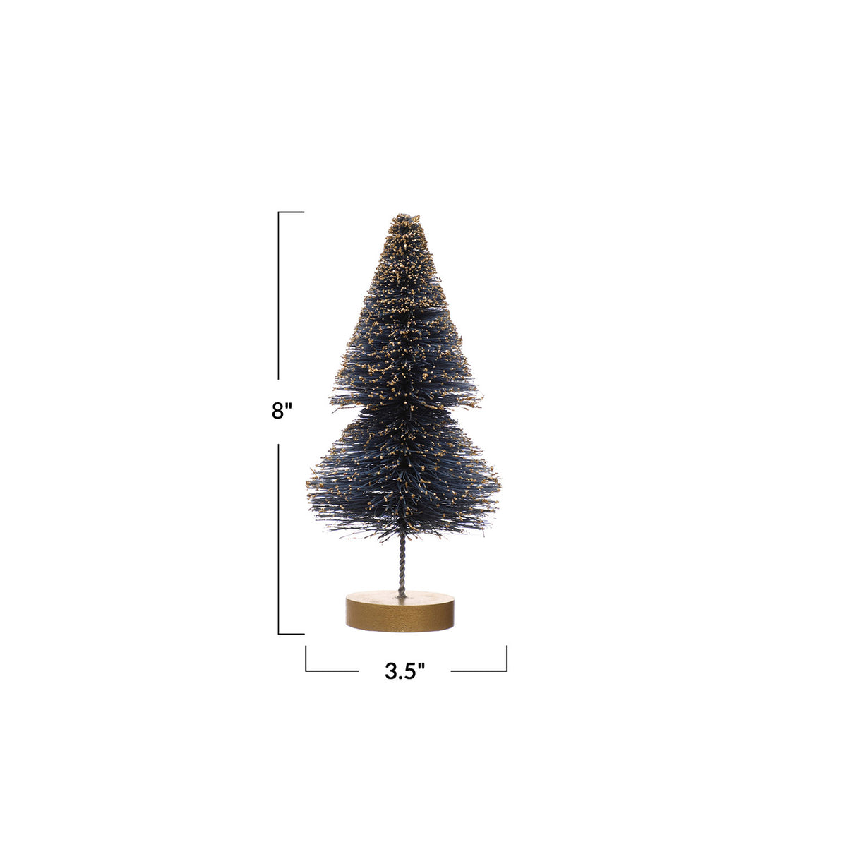 Sparkle Sisal Tree