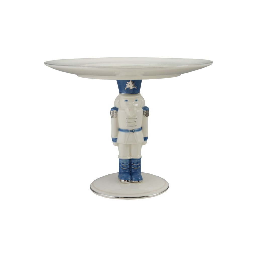 Nutcracker Pedestal