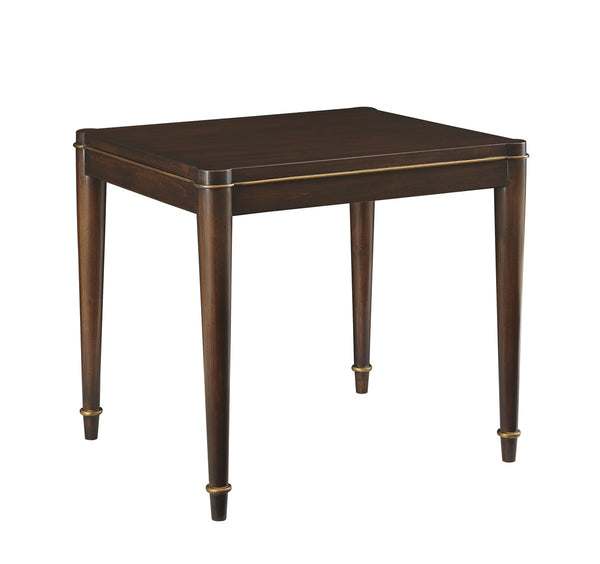 Eastham End Table