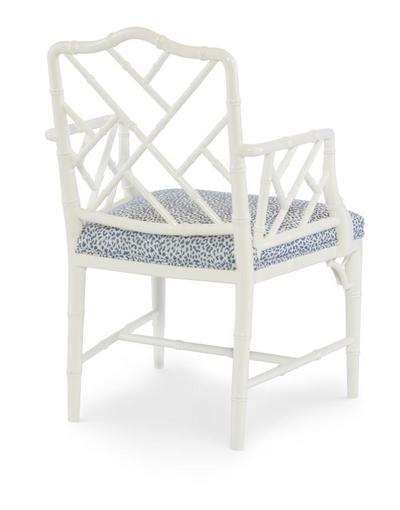 Laguna Dining Chair | Cara Collection