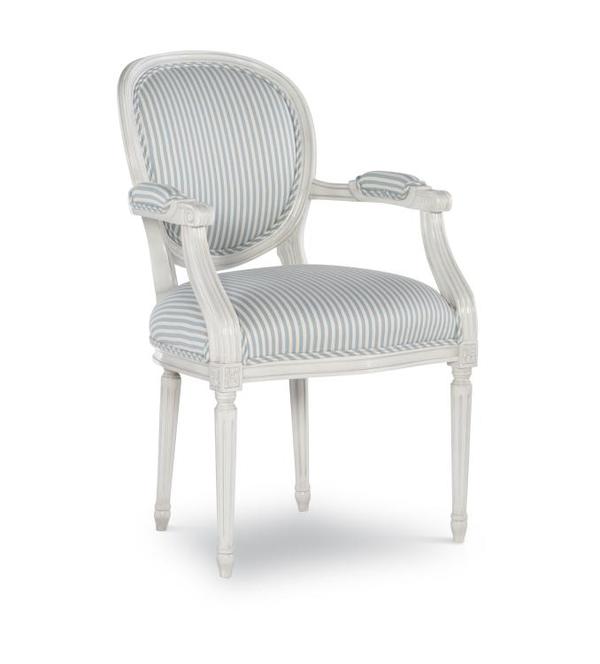 Southport Arm Chair | Kate Collection