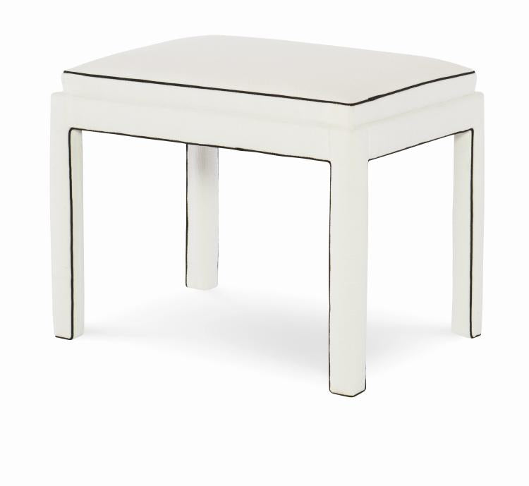 Fulton Small Bench