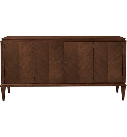 Wainscott Credenza