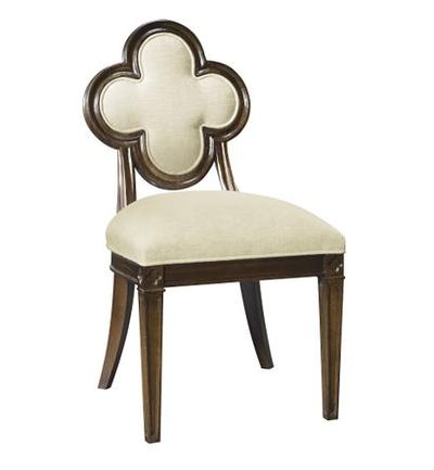Greta Side Chair | Eliza Collection
