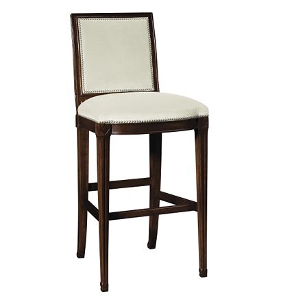 Amsterdam Barstool