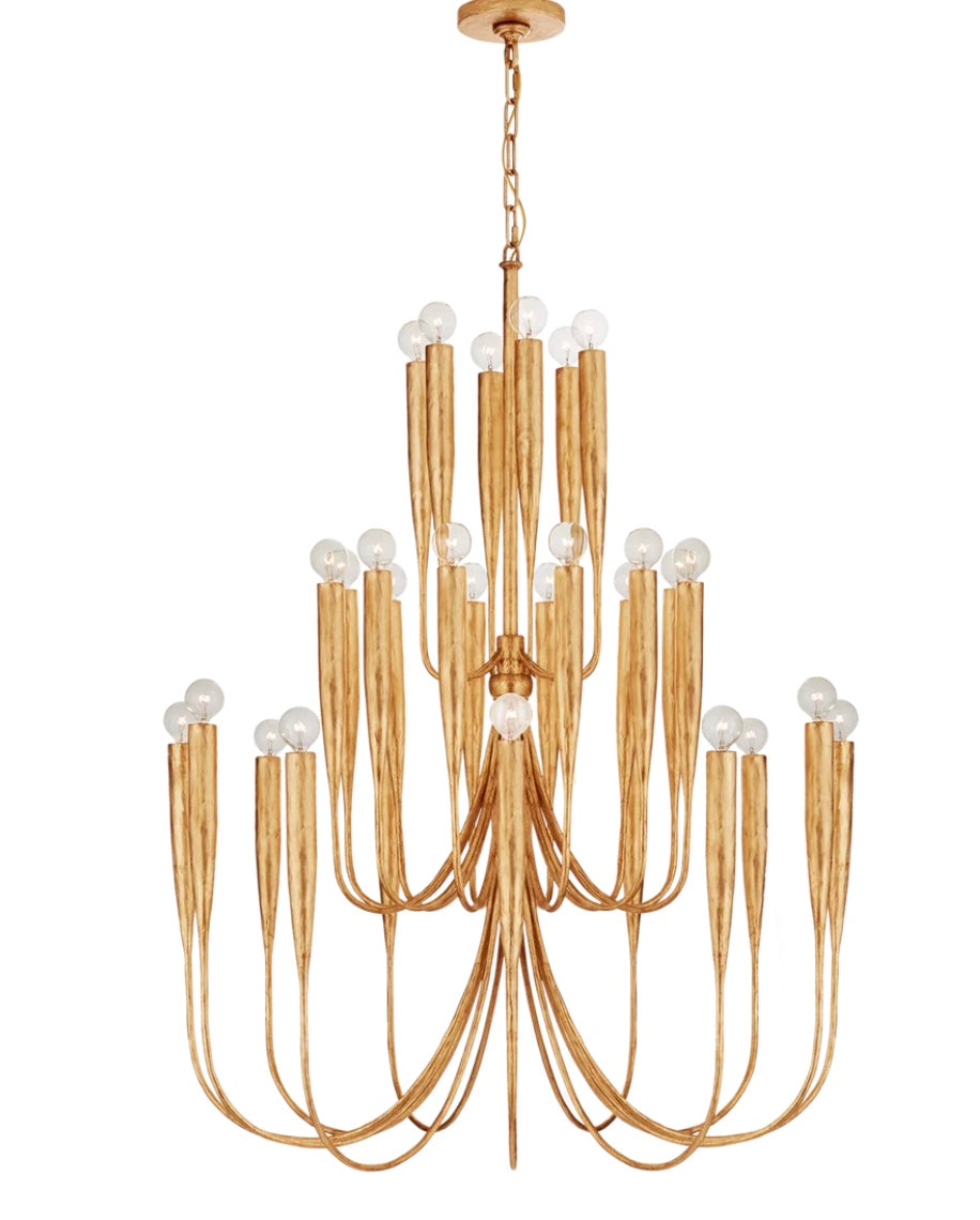 Acadia Large Chandelier
