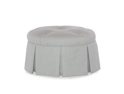 Cheryl Ottoman