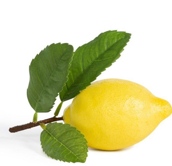 Faux Lemon