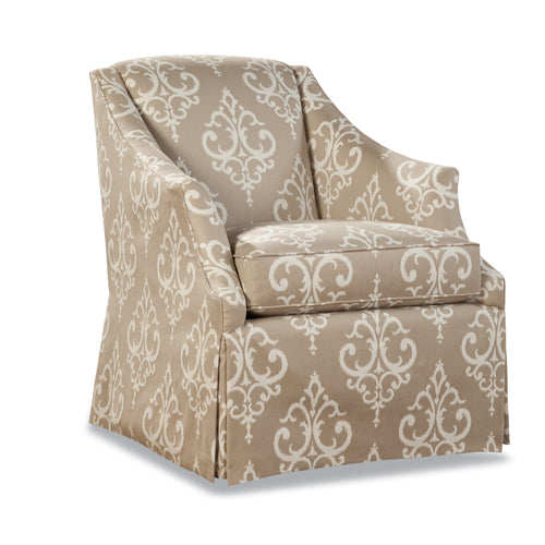 Tate Swivel Chair