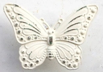 Cast Iron Butterfly Knob