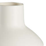 Yokohama Vase - White