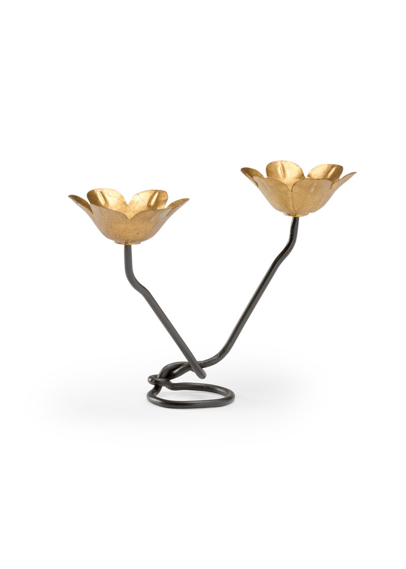 Tulip Candlestick