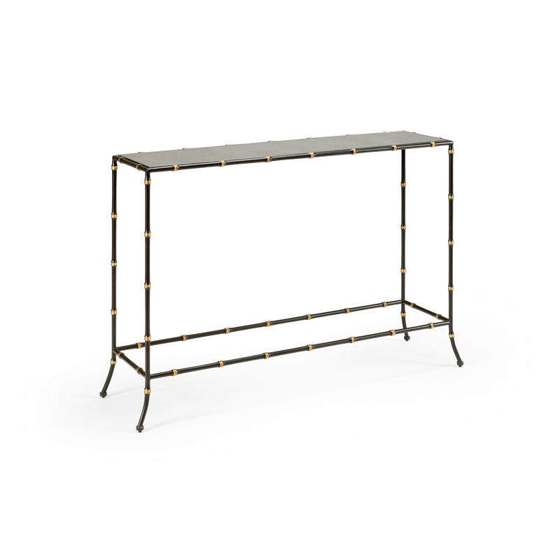 Saigon Console