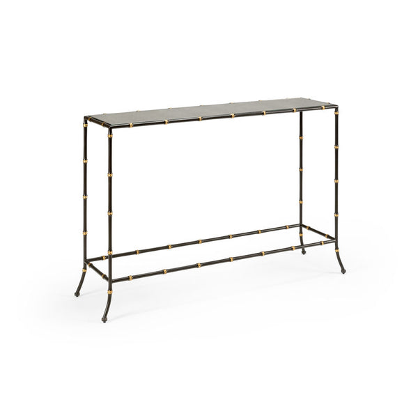 Saigon Console