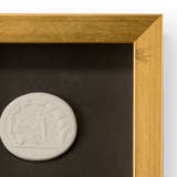 Small Intaglio Shadowbox III