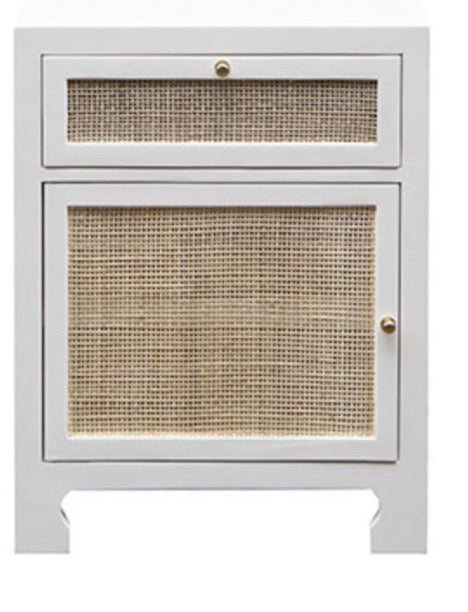 Ruth Bedside Table