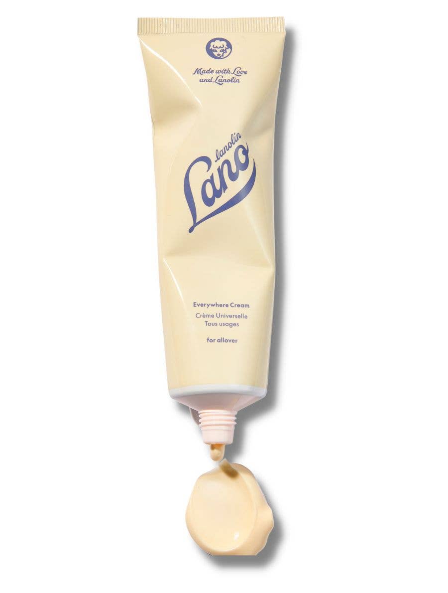 Everywhere Cream Tube
