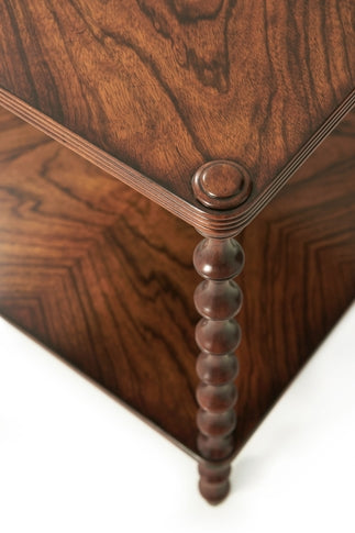 Bobbin Side Table